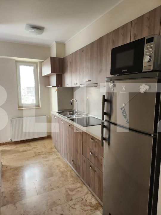 Apartament de închiriat 3 camere Nufarul - 152578AI | BLITZ Oradea | Poza4