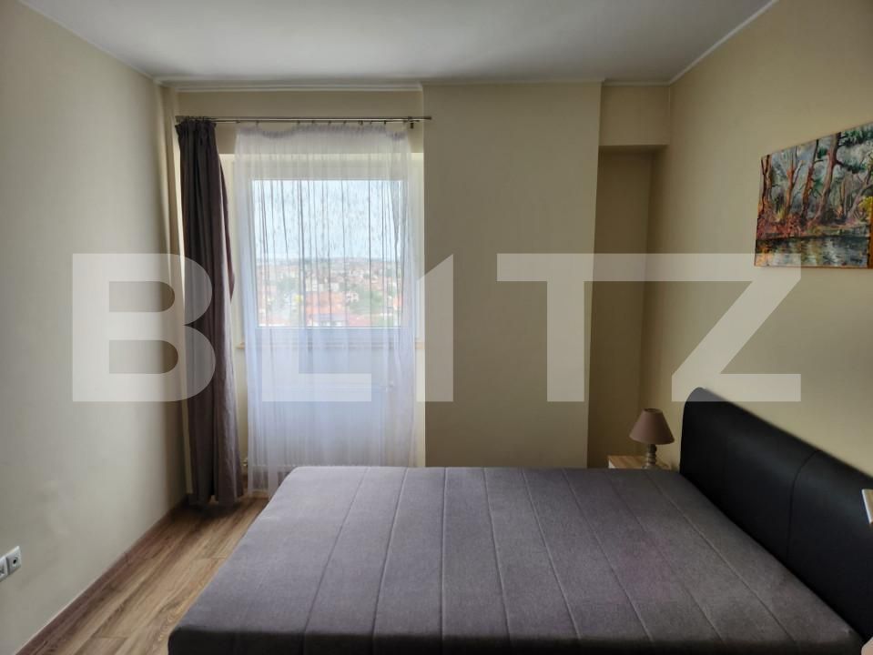 Apartament de închiriat 3 camere Nufarul - 152578AI | BLITZ Oradea | Poza2