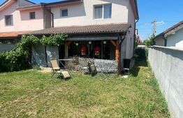 Casă de vânzare , 350mp, zona Santandrei