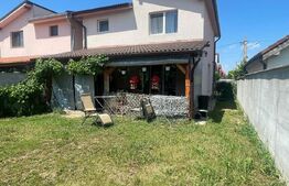 Casă de vânzare , 350mp, zona Santandrei