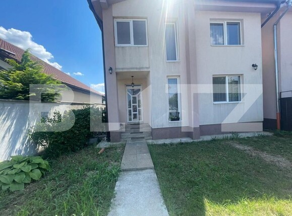 Casa de vânzare 3 camere Nord-Vest - 152616CV | BLITZ Oradea | Poza1