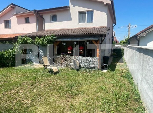 Casa de vânzare 3 camere Nord-Vest - 152616CV | BLITZ Oradea | Poza2