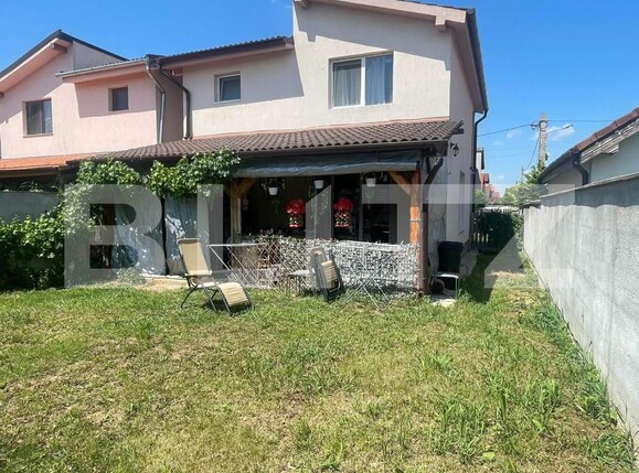 Casa de vânzare 3 camere Nord-Vest - 152616CV | BLITZ Oradea | Poza3