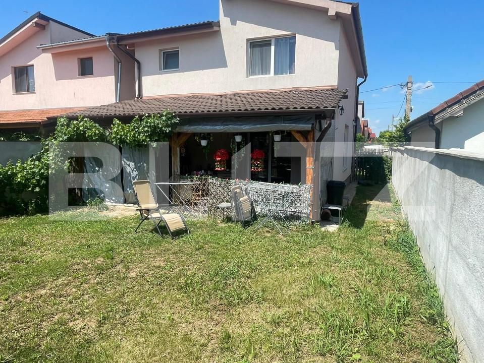 Casa de vânzare 3 camere Nord-Vest - 152616CV | BLITZ Oradea | Poza2