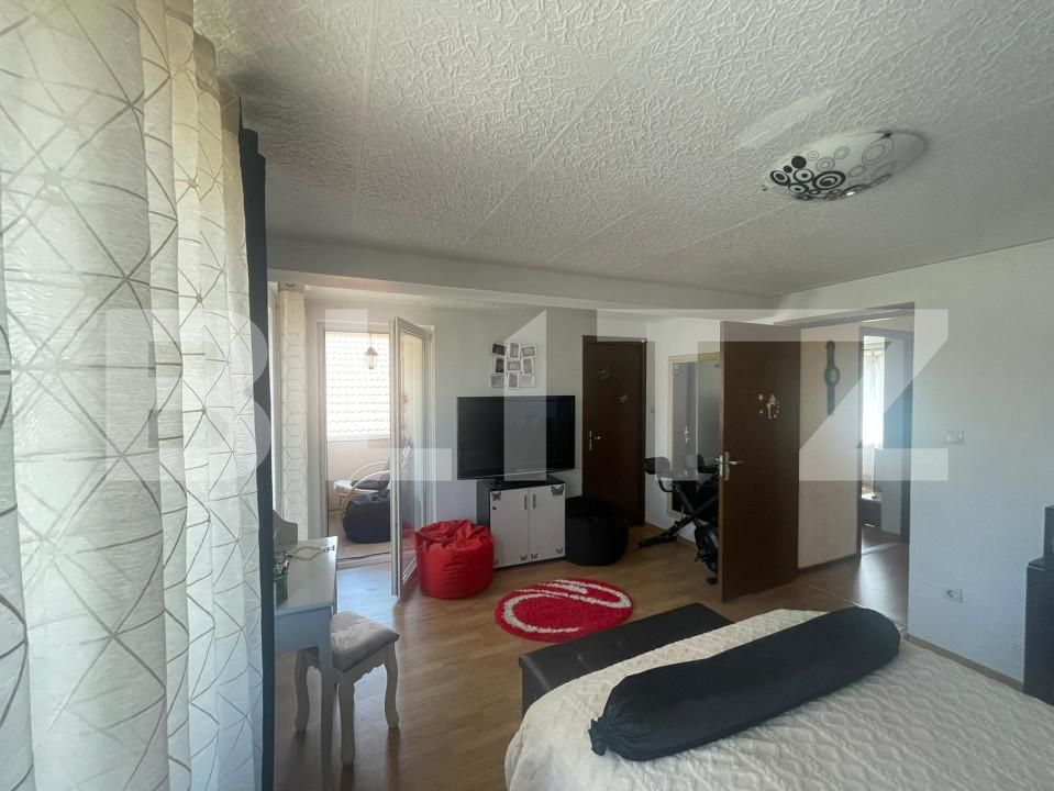 Casa de vânzare 3 camere Nord-Vest - 152616CV | BLITZ Oradea | Poza6