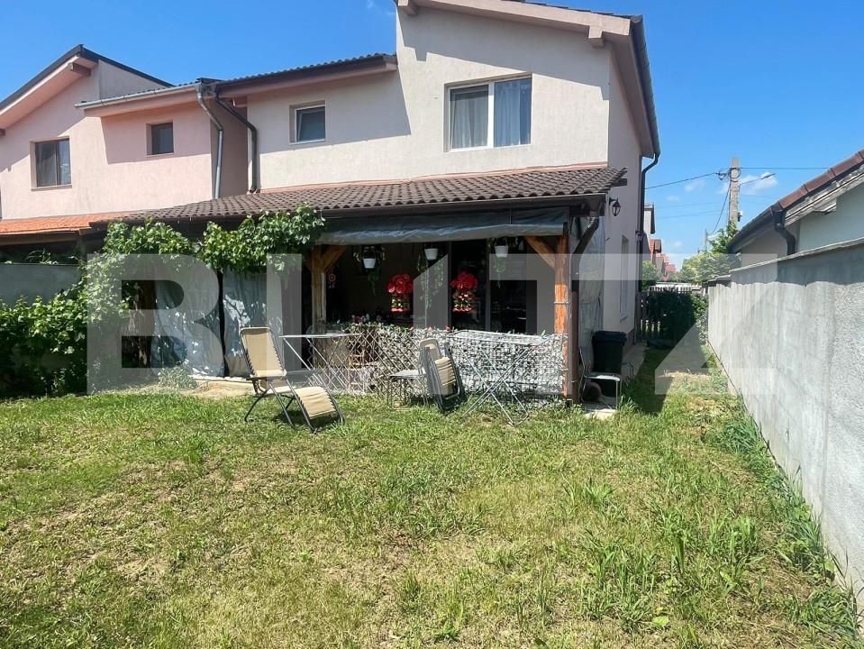 Casa de vânzare 3 camere Nord-Vest - 152616CV | BLITZ Oradea | Poza3