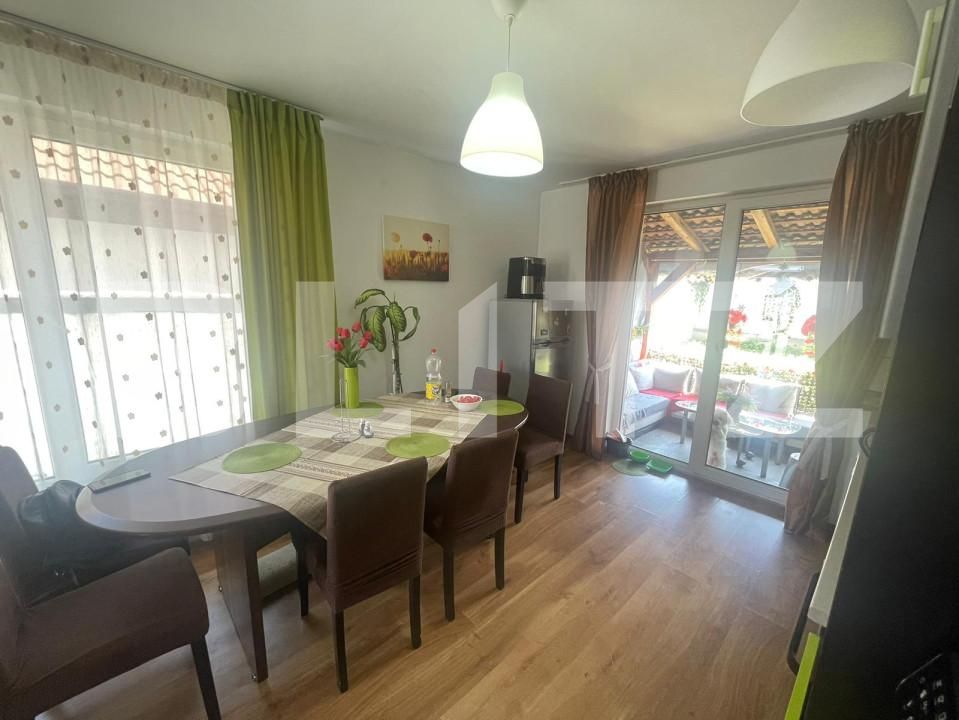 Casa de vânzare 3 camere Nord-Vest - 152616CV | BLITZ Oradea | Poza4