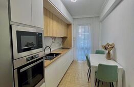 Apartament 2 camere 57mp, zona Iosia