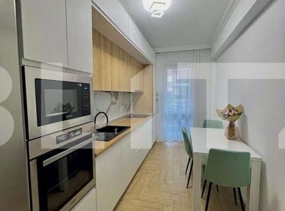Apartament de închiriat 2 camere Iosia - 152627AI | BLITZ Oradea | Poza3