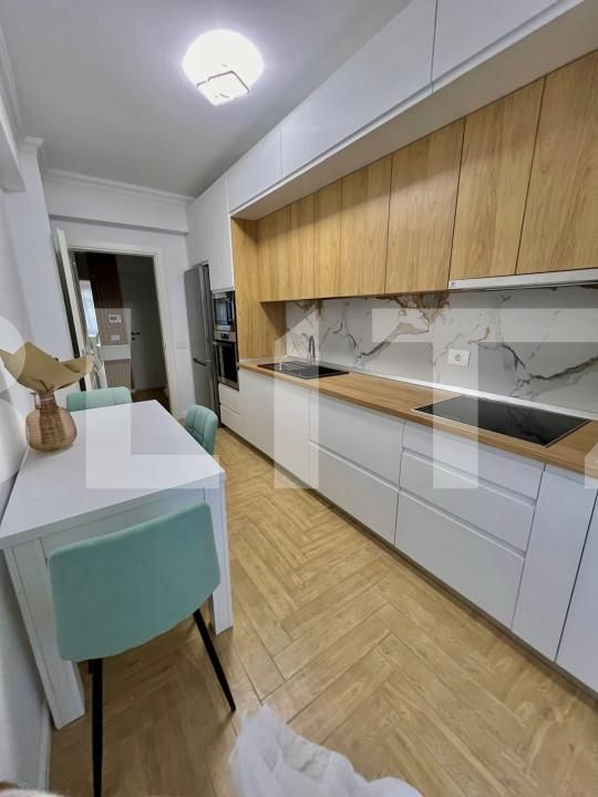 Apartament de închiriat 2 camere Iosia - 152627AI | BLITZ Oradea | Poza4