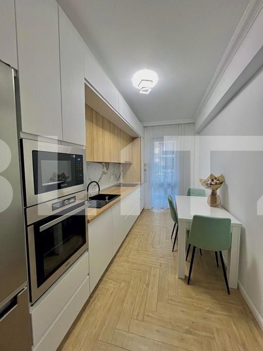 Apartament de închiriat 2 camere Iosia - 152627AI | BLITZ Oradea | Poza3