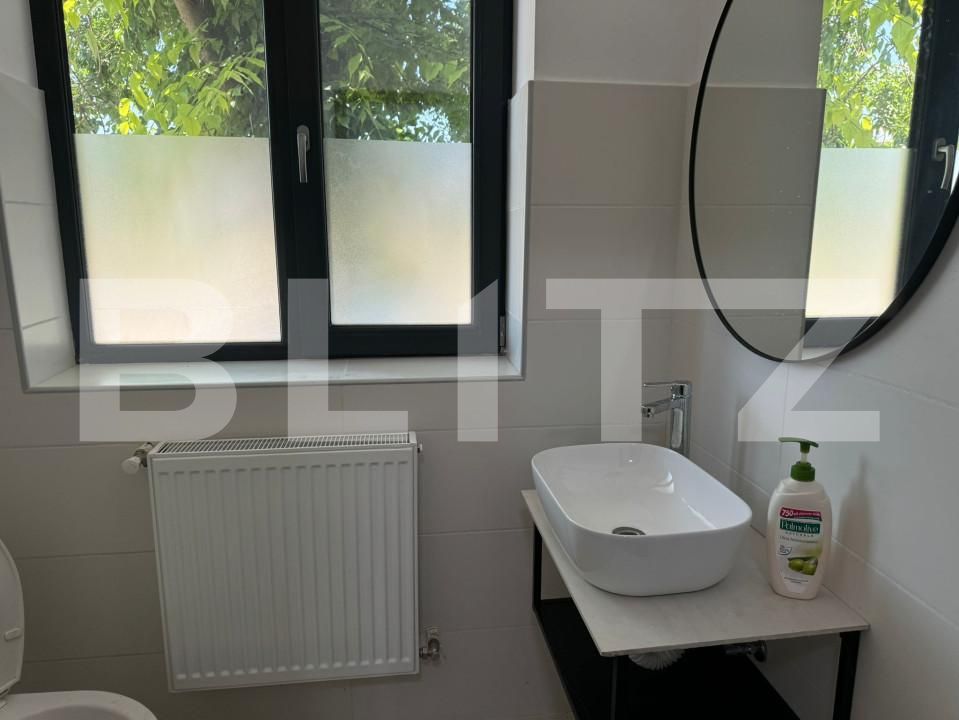 Apartament de închiriat 4+ camere Decebal - 152630AI | BLITZ Oradea | Poza11