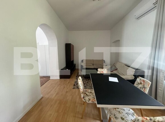 Apartament de închiriat 3 camere Decebal - 152633AI | BLITZ Oradea | Poza1