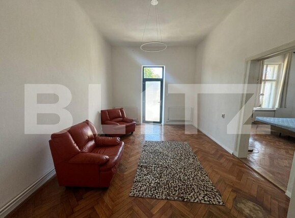 Apartament de închiriat 3 camere Decebal - 152633AI | BLITZ Oradea | Poza6