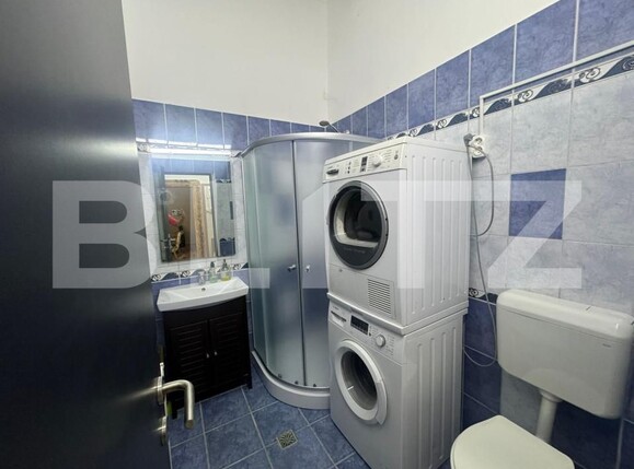 Apartament de închiriat 3 camere Decebal - 152633AI | BLITZ Oradea | Poza9