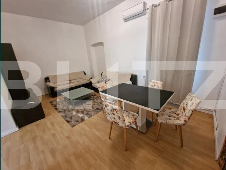 Apartament de închiriat 3 camere Decebal - 152633AI | BLITZ Oradea | Poza2