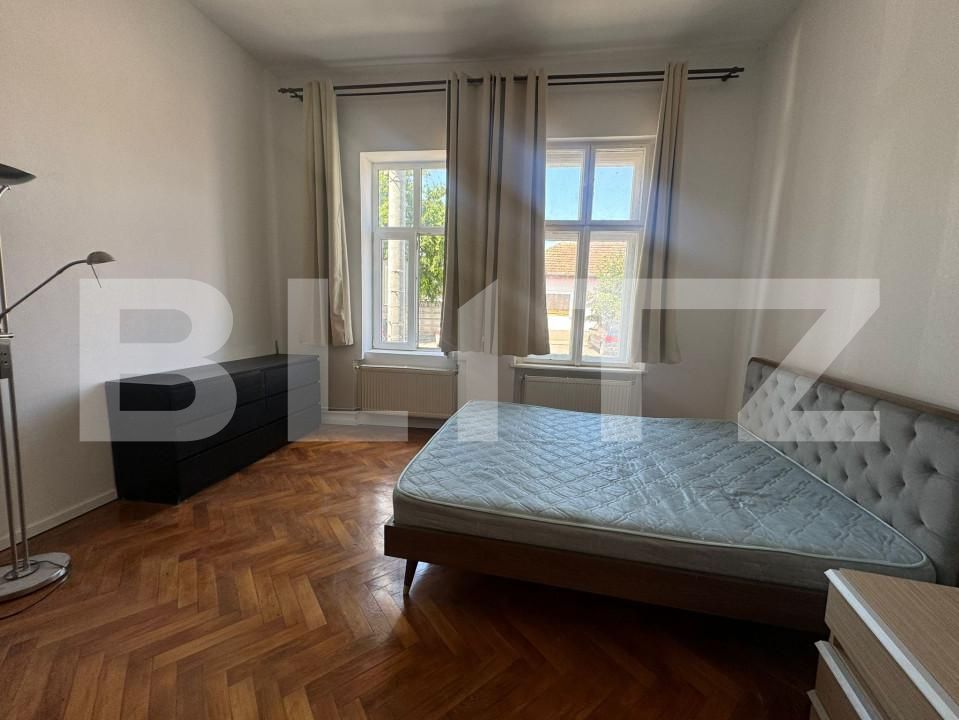 Apartament de închiriat 3 camere Decebal - 152633AI | BLITZ Oradea | Poza4