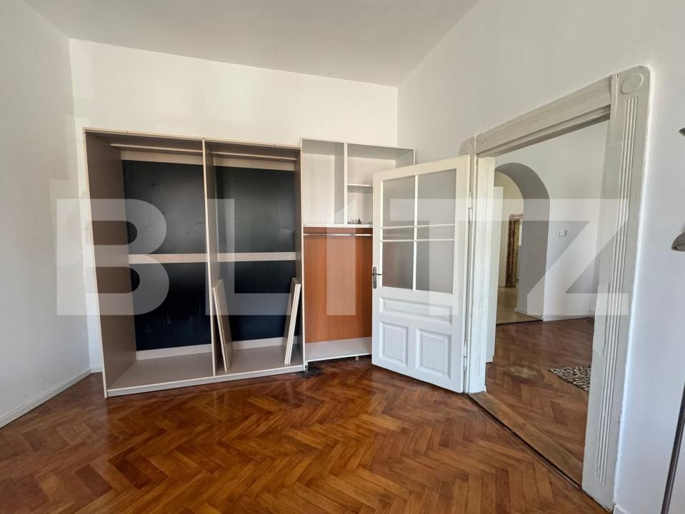 Apartament de închiriat 3 camere Decebal - 152633AI | BLITZ Oradea | Poza5