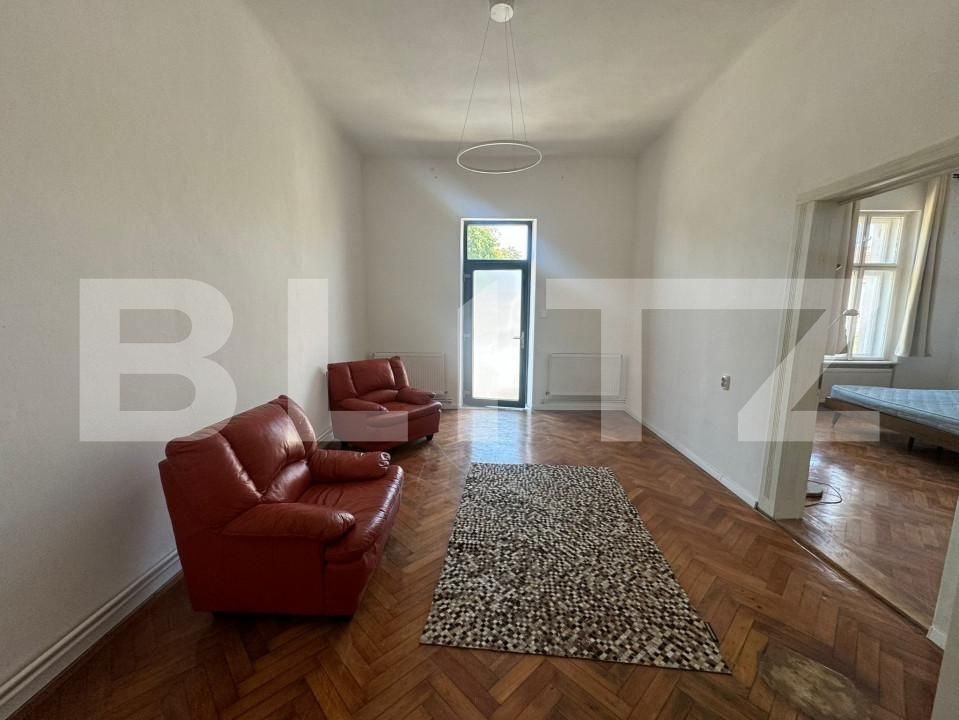 Apartament de închiriat 3 camere Decebal - 152633AI | BLITZ Oradea | Poza6