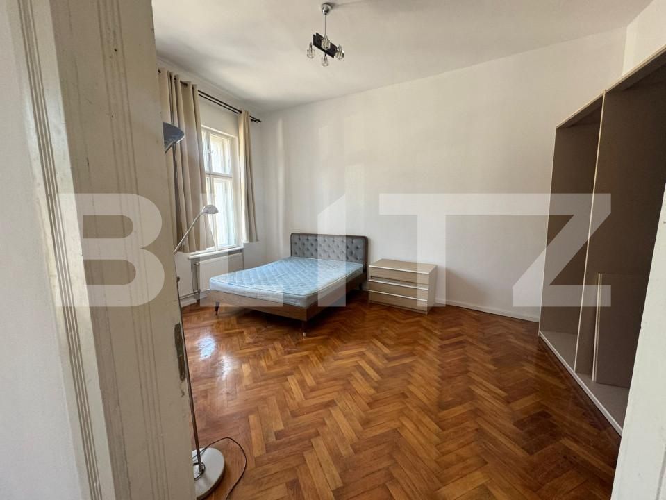 Apartament de închiriat 3 camere Decebal - 152633AI | BLITZ Oradea | Poza3