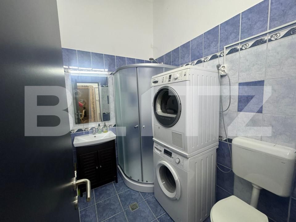 Apartament de închiriat 3 camere Decebal - 152633AI | BLITZ Oradea | Poza9