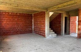 CASA DE VANZARE LA ROSU IN CIHEI, STRADA INCHISA,ZONA LINISTITA