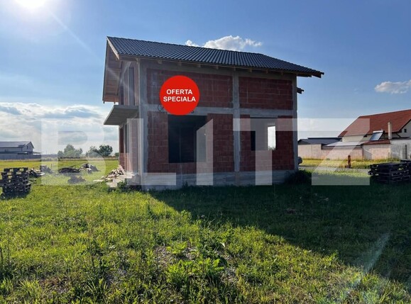 Casa de vânzare 3 camere Sanmartin - 152641CV | BLITZ Oradea | Poza4