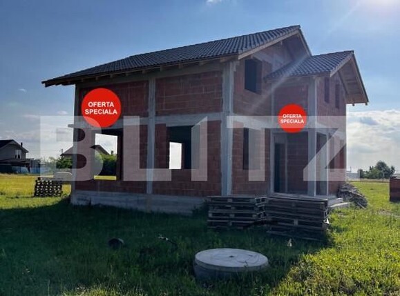 Casa de vânzare 3 camere Sanmartin - 152641CV | BLITZ Oradea | Poza2