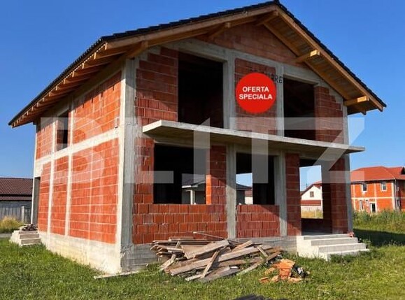 Casa de vânzare 3 camere Sanmartin - 152641CV | BLITZ Oradea | Poza3