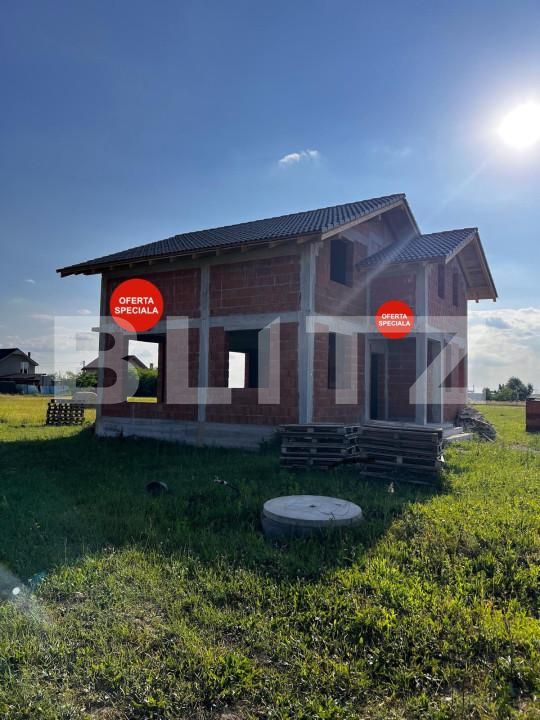 Casa de vânzare 3 camere Sanmartin - 152641CV | BLITZ Oradea | Poza2