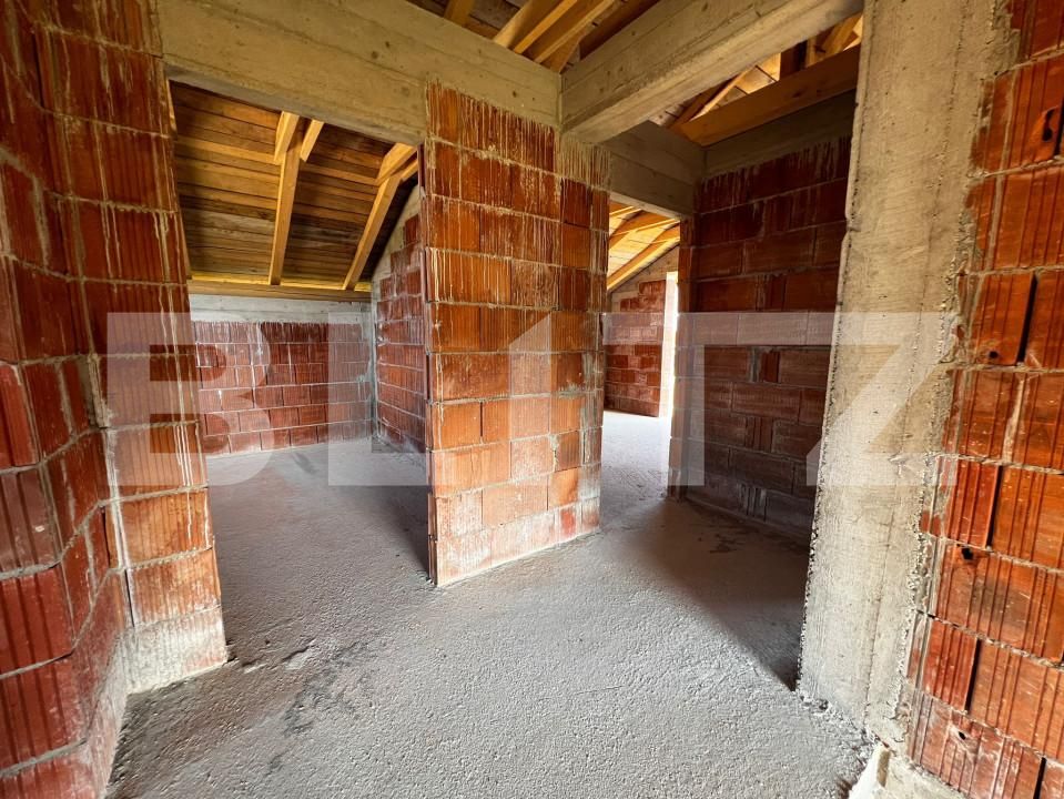 Casa de vânzare 3 camere Sanmartin - 152641CV | BLITZ Oradea | Poza11