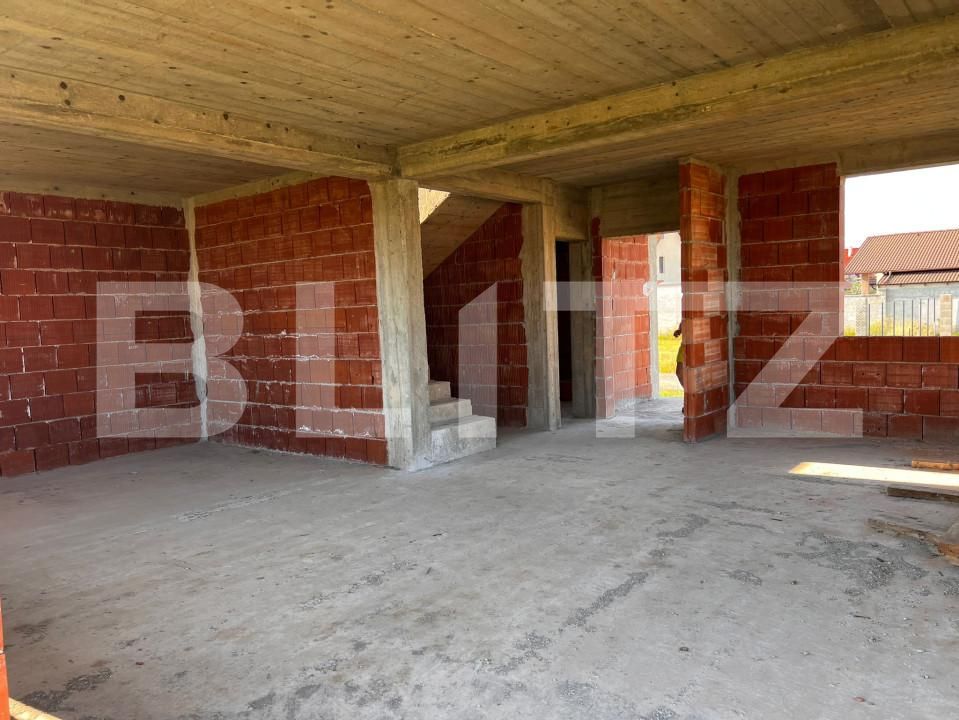 Casa de vânzare 3 camere Sanmartin - 152641CV | BLITZ Oradea | Poza9