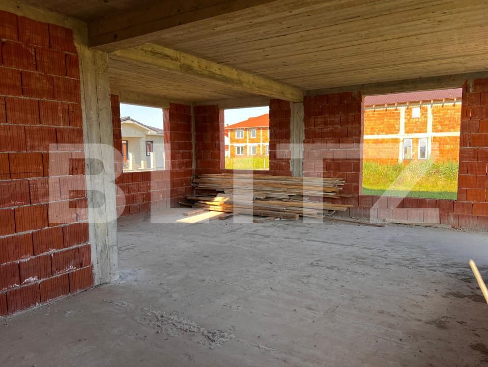 Casa de vânzare 3 camere Sanmartin - 152641CV | BLITZ Oradea | Poza18