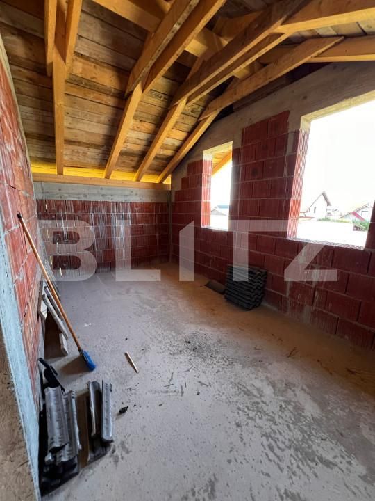 Casa de vânzare 3 camere Sanmartin - 152641CV | BLITZ Oradea | Poza12