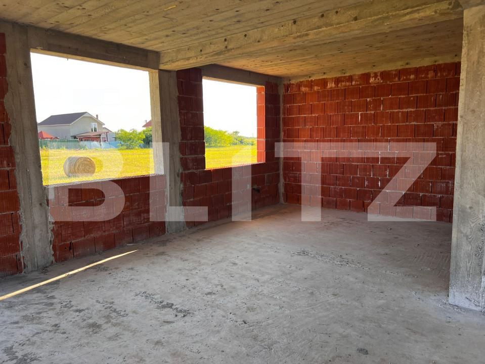 Casa de vânzare 3 camere Sanmartin - 152641CV | BLITZ Oradea | Poza5