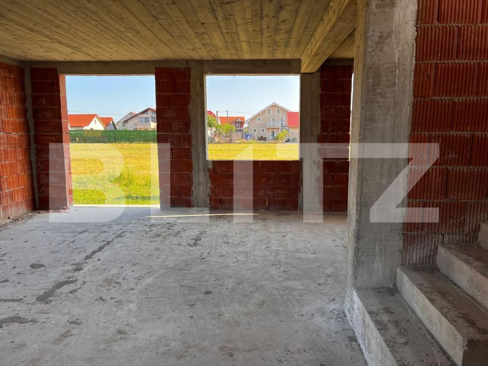 Casa de vânzare 3 camere Sanmartin - 152641CV | BLITZ Oradea | Poza7