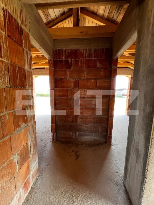 Casa de vânzare 3 camere Sanmartin - 152641CV | BLITZ Oradea | Poza8