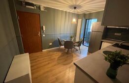 Apartament de 2 camere ,  zona centrala