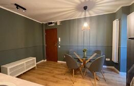 Apartament de 2 camere ,  zona centrala