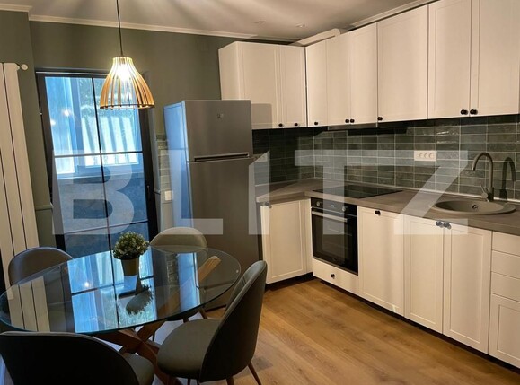 Apartament de închiriat 2 camere Central - 152675AI | BLITZ Oradea | Poza15