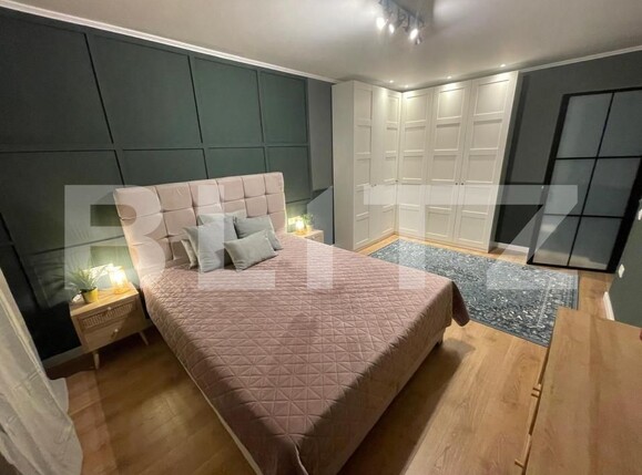 Apartament de închiriat 2 camere Central - 152675AI | BLITZ Oradea | Poza1