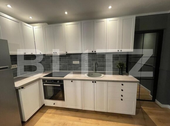 Apartament de închiriat 2 camere Central - 152675AI | BLITZ Oradea | Poza14