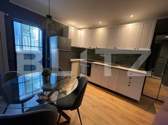 Apartament de închiriat 2 camere Central - 152675AI | BLITZ Oradea | Poza8