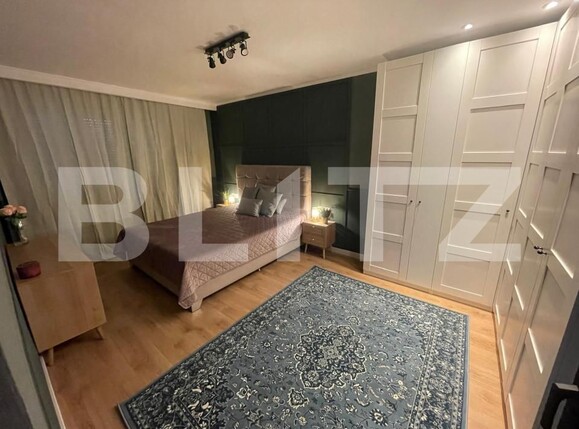 Apartament de închiriat 2 camere Central - 152675AI | BLITZ Oradea | Poza2
