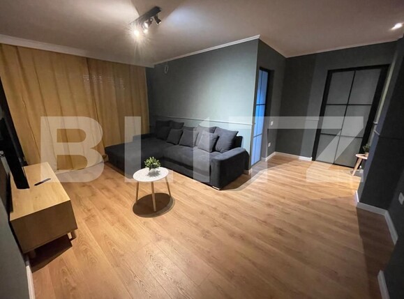 Apartament de închiriat 2 camere Central - 152675AI | BLITZ Oradea | Poza4