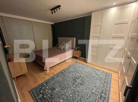 Apartament de închiriat 2 camere Central - 152675AI | BLITZ Oradea | Poza20