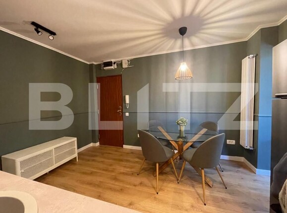 Apartament de închiriat 2 camere Central - 152675AI | BLITZ Oradea | Poza13