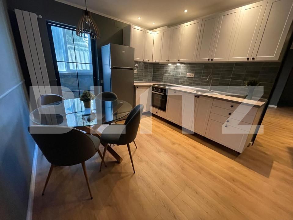 Apartament de închiriat 2 camere Central - 152675AI | BLITZ Oradea | Poza11