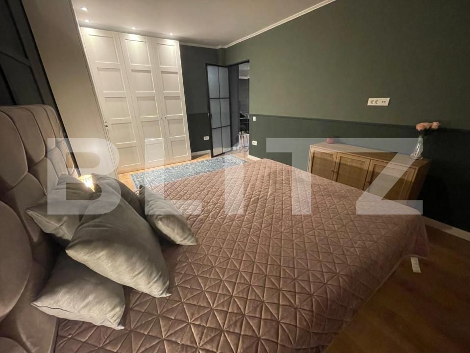 Apartament de închiriat 2 camere Central - 152675AI | BLITZ Oradea | Poza22