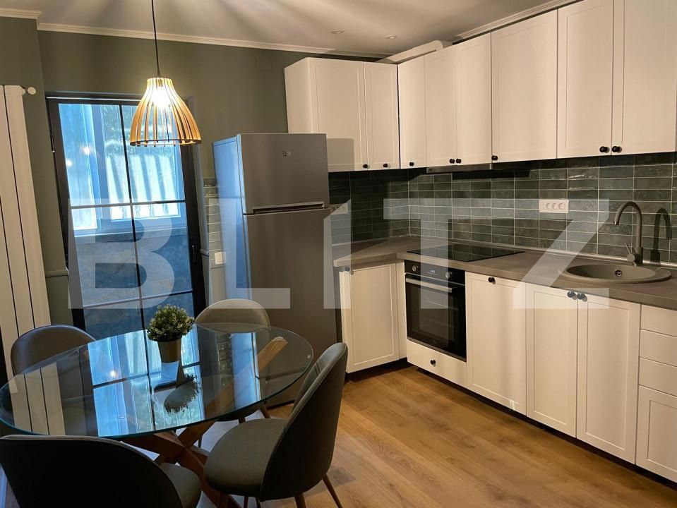 Apartament de închiriat 2 camere Central - 152675AI | BLITZ Oradea | Poza15